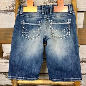 BKE Culture Jean Shorts